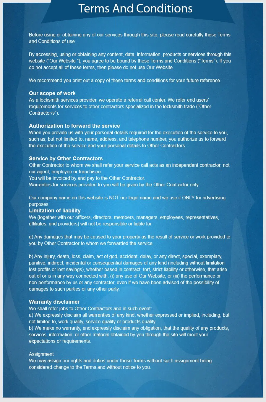 State Locksmith Services Riverside, CA 909-256-7113